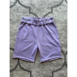 The Laundry Room | Runyon Biker Shorts